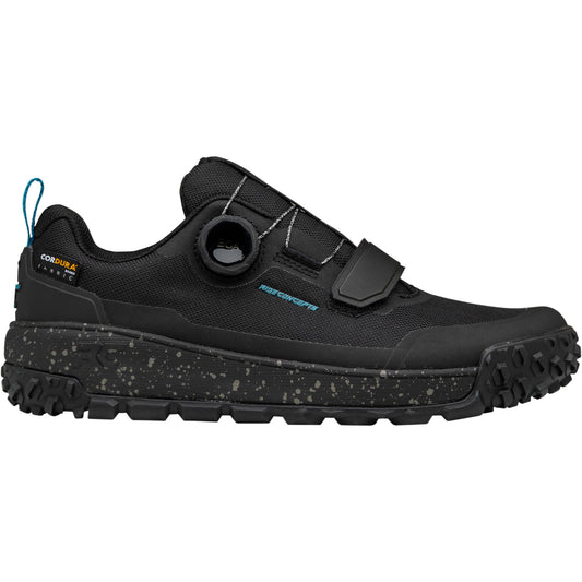 Flume Clip Boa Schuh Damen