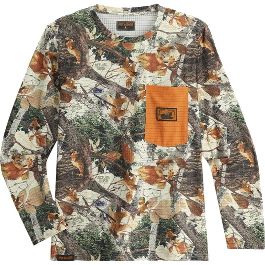 Actualbush Aprés Top