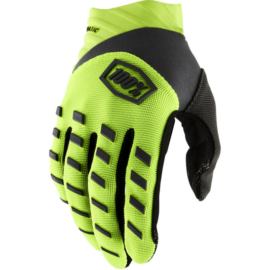 Gants de vélo Airmatic