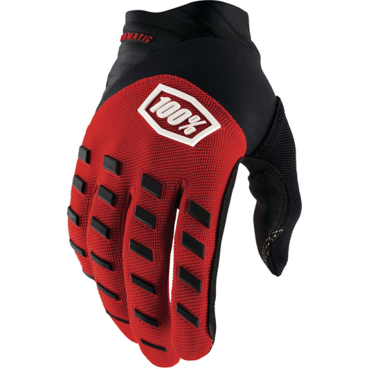 Gants de vélo Airmatic