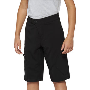 Shorts Ridecamp Youth