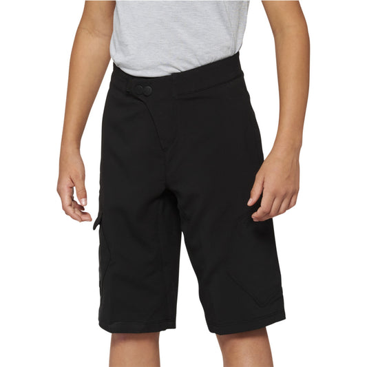 Shorts Ridecamp Youth