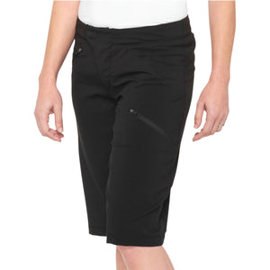 Ridecamp Women Shorts