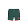 M Arena Big Logo Borders Beach Short
