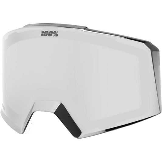 100% Norg Replacement Lens Hiper Dual Pane mirror