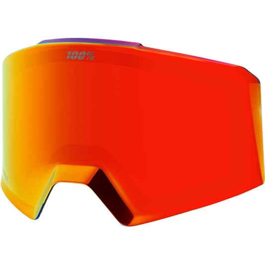 100% Norg Replacement Lens Hiper Dual Pane mirror