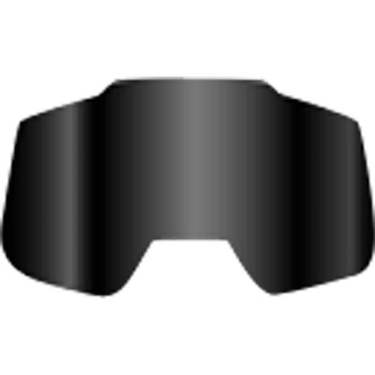 100% Norg Replacement Lens Hiper Dual Pane mirror