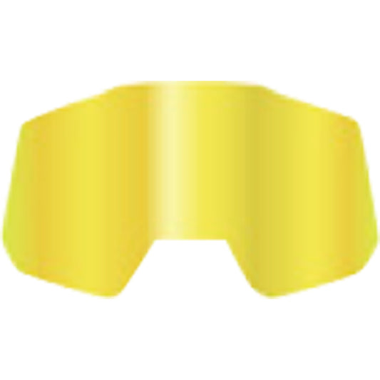 100% Norg Replacement Lens Hiper Dual Pane mirror