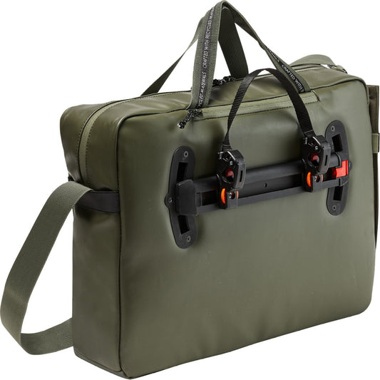 Mineo Commuter Briefcase 17