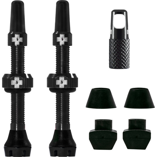 V2 Tubeless Ventil Kit