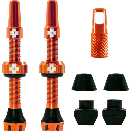 V2 Tubeless Ventil Kit