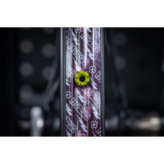 V2 Tubeless Ventil Kit