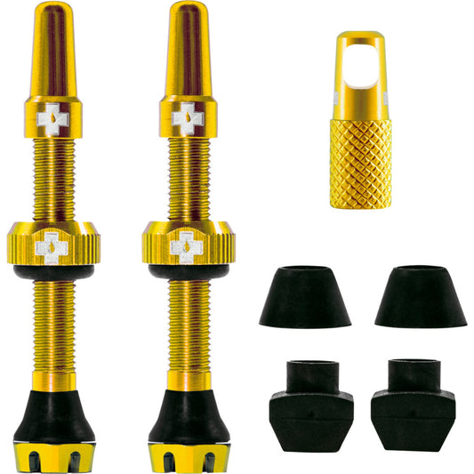 V2 Tubeless Ventil Kit