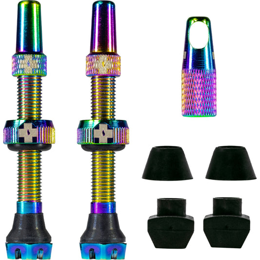 V2 Tubeless Ventil Kit