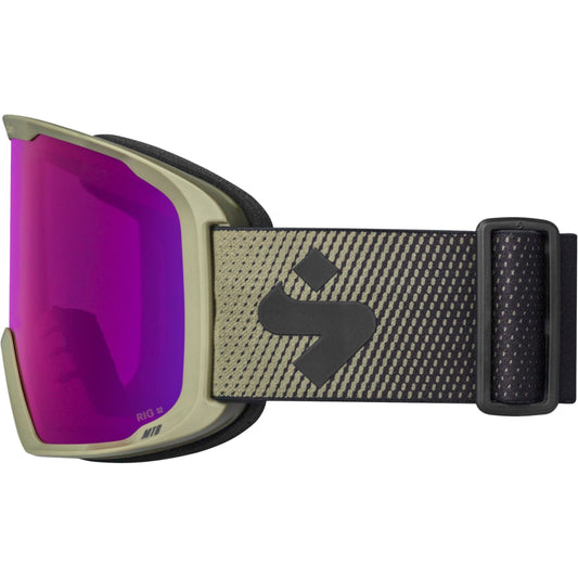 Durden MTB RIG Reflect