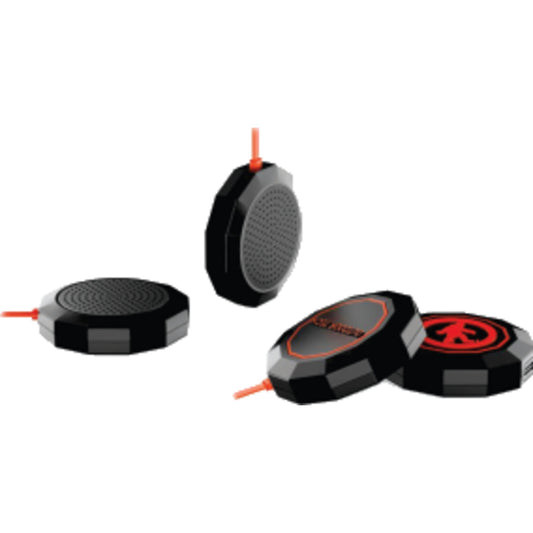 Audio Chips XV