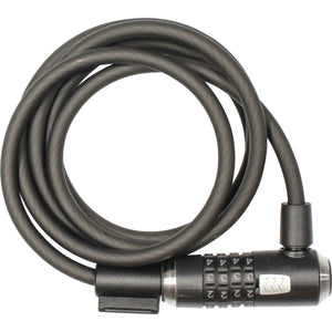 KryptoFlex 1230 combo Kabelschloss