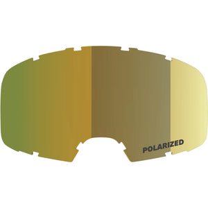Goggle Linse verspiegelt