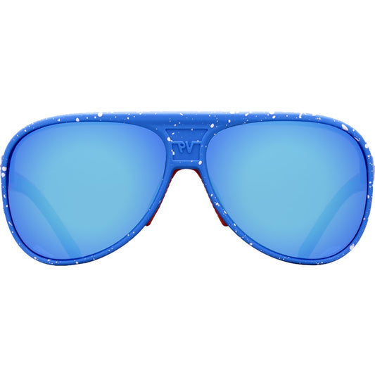 The Blue Ribbon Lift-Offs