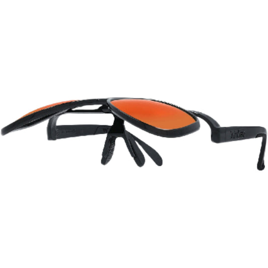 The Lift-Offs The Mystery