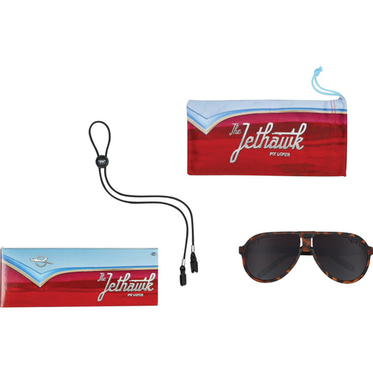 The Jethawk The Landlocked Polarized