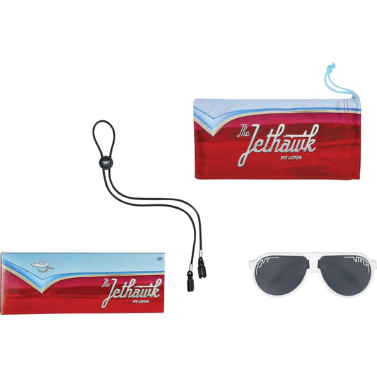 The Jethawk The Vice Polarized