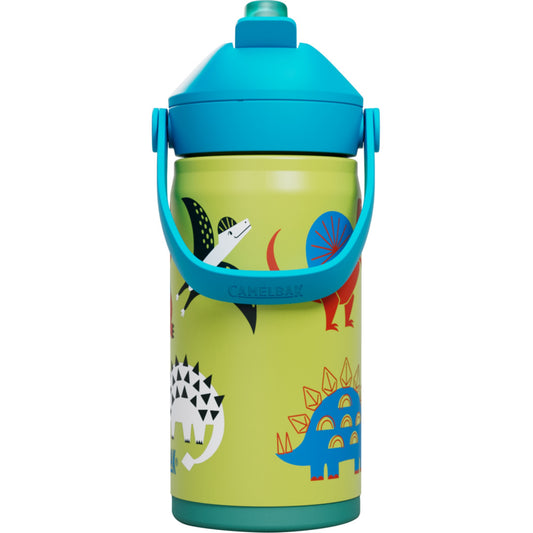 Thrive Flip Straw Kids V.I.