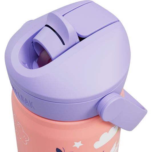 Thrive Flip Straw Kids V.I.