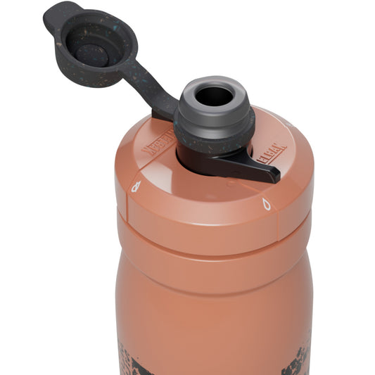 Podium Dirt Series Chill