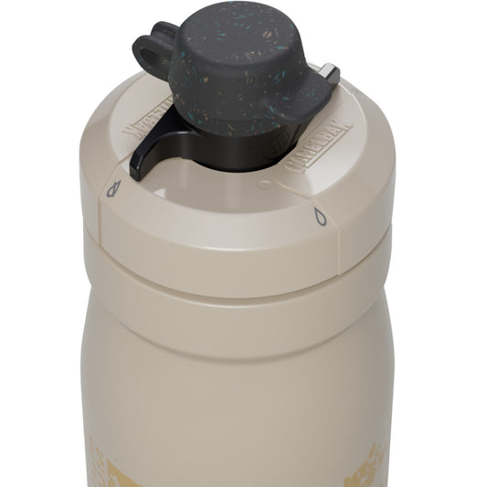 Podium Dirt Series Chill