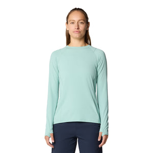 Crater Lake Long Sleeve