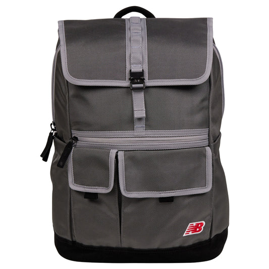 Legacy Icon Flap Backpack