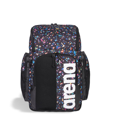 Spiky III Backpack 45 Allover