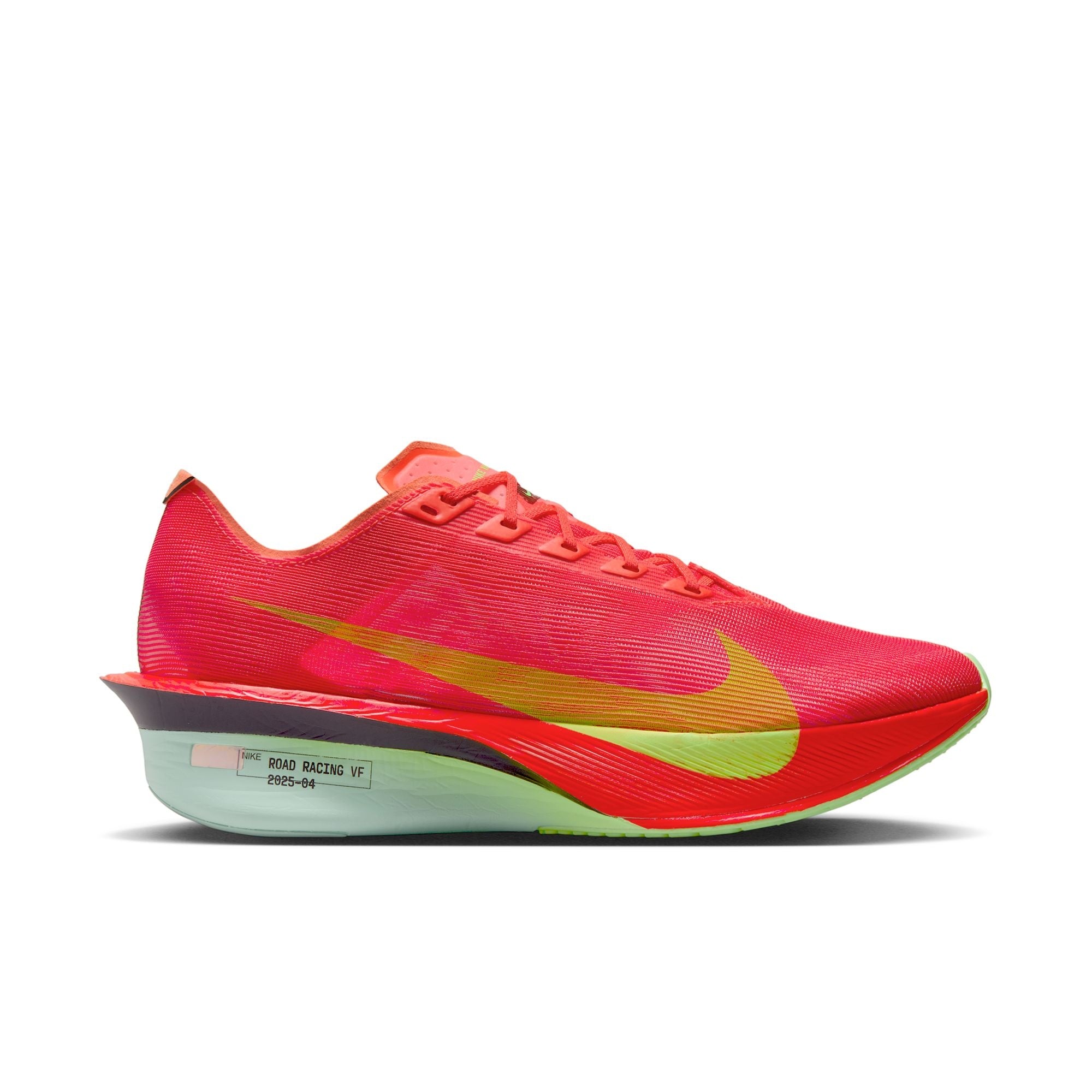 NIKE ZOOMX VAPORFLY NEXT％ 4 25cm Nike ZoomX Vaporfly Next% 4 Proto Men's Running Shoes - SU25