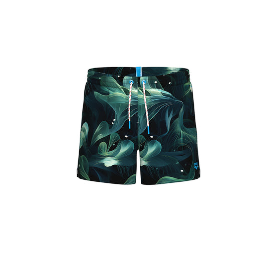 M Beach Short Allover
