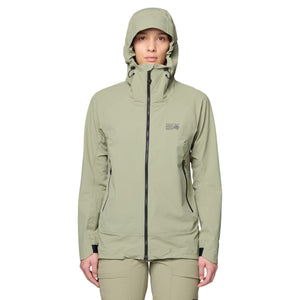 W ChockstoneTM Alpine LT Hooded Jacket