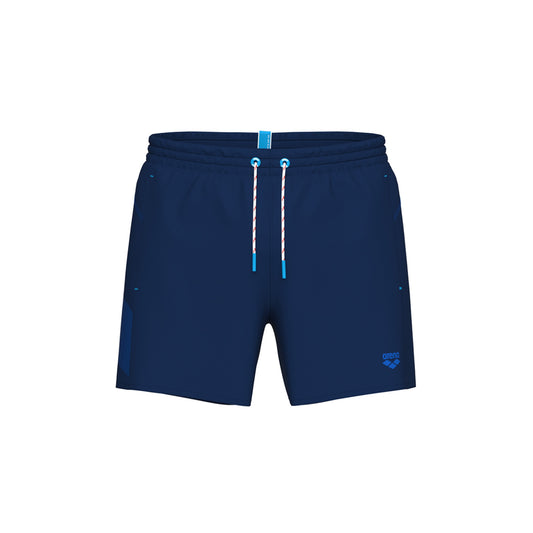 M Arena Pro_File Losange Beach Short