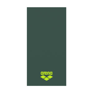 Arena Microfiber Gym Towel