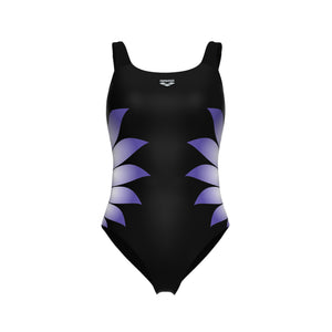 W Arena Swimsuit Alice Wing Back C Cup