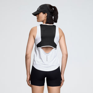 W Singlet Attempt