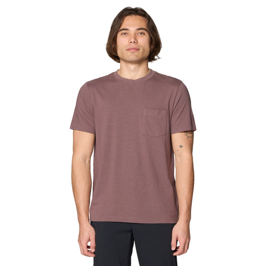 M On Edge™ Short Sleeve T