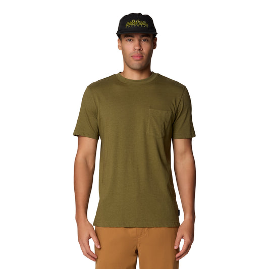 M On Edge™ Short Sleeve T