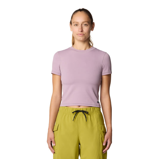 W Peak Knit™ Short Sleeve