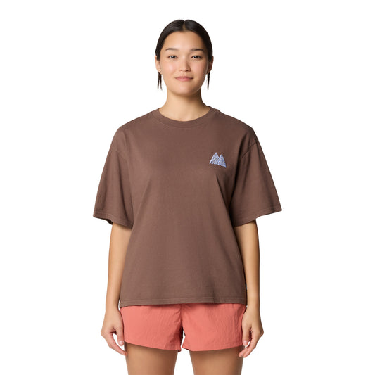 W EV Womens Short Sleeve