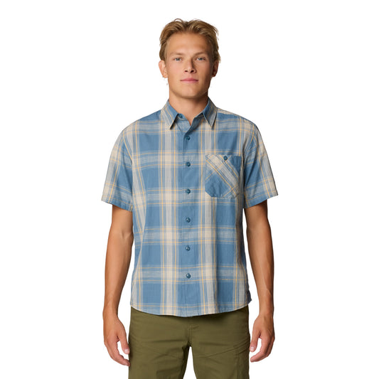 M Cottonwood™ Lite Short Sleeve Shirt