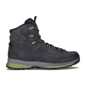 Delago GTX Mid