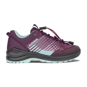 CAREZZA GTX LO JR
