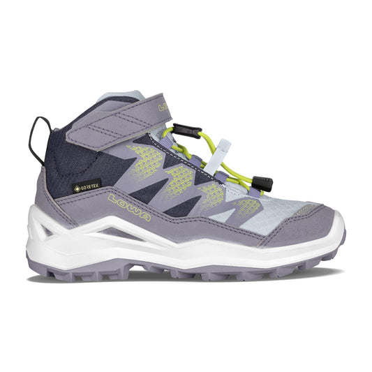 MADDOX PRO GTX MID VC JR