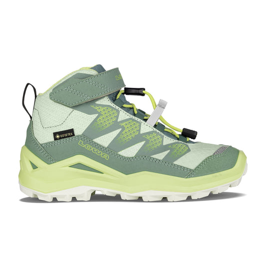 MADDOX PRO GTX MID VC JR