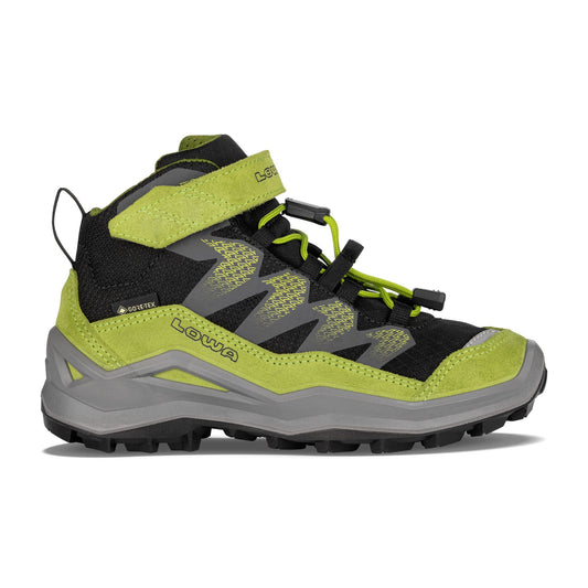 MADDOX PRO GTX MID VC JR